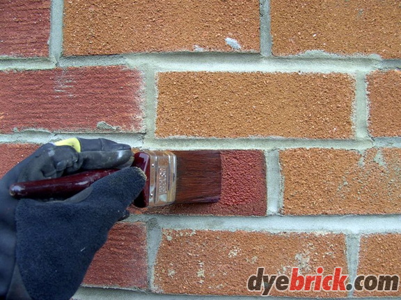 brick tinting 2